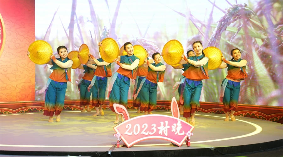 喜讯！城阳村社区《种子》节目登上2023全国“村晚”舞台